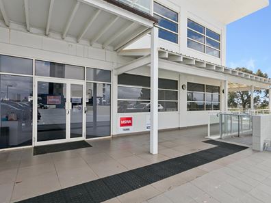 Block E/1-9 Tanunda Drive, Belmont WA 6104
