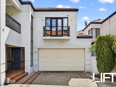 3/7 Tweeddale Road, Applecross WA 6153