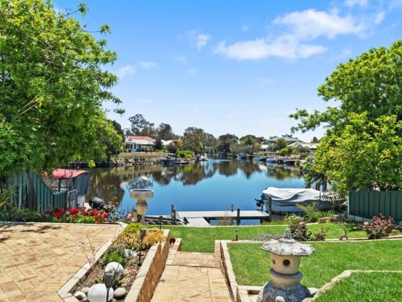 66 South Yunderup Road, South Yunderup WA 6208