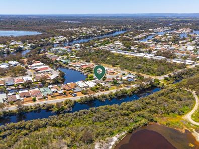 66 South Yunderup Road, South Yunderup WA 6208
