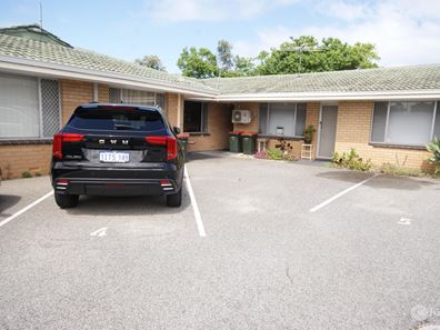 4/61 Frederick Street, Shoalwater WA 6169