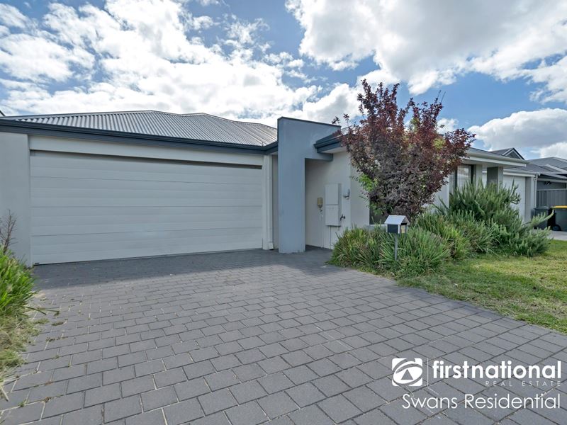 12 Swithland Way, Aveley