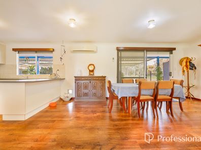 34 Richardson Road, Waroona WA 6215