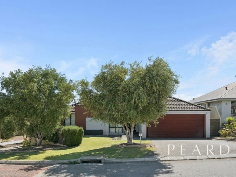 1 Beckman Road, Tapping