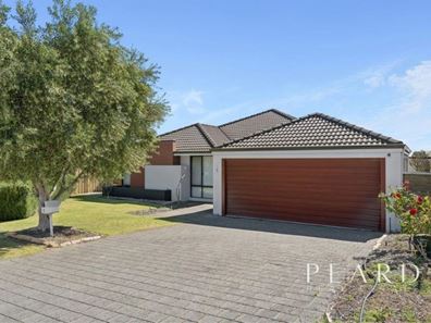 1 Beckman Road, Tapping WA 6065