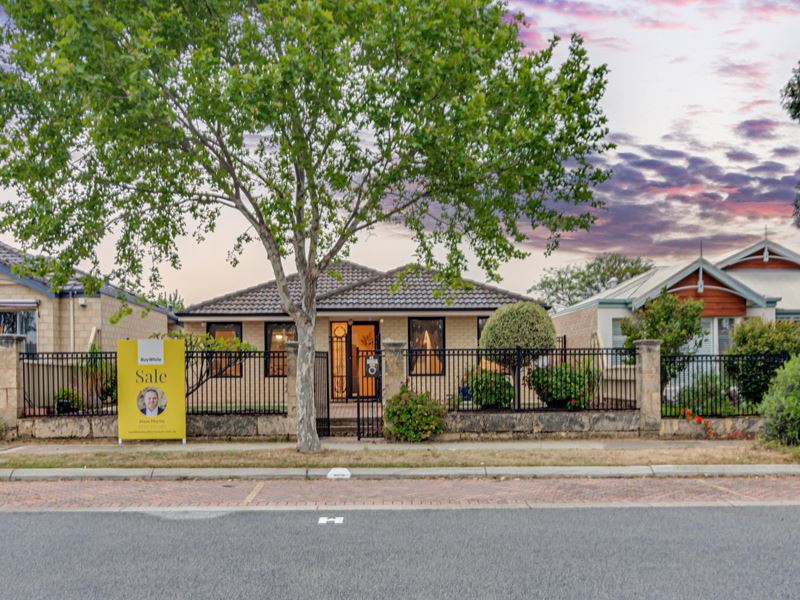 41 Tollesbury Avenue, Butler WA 6036