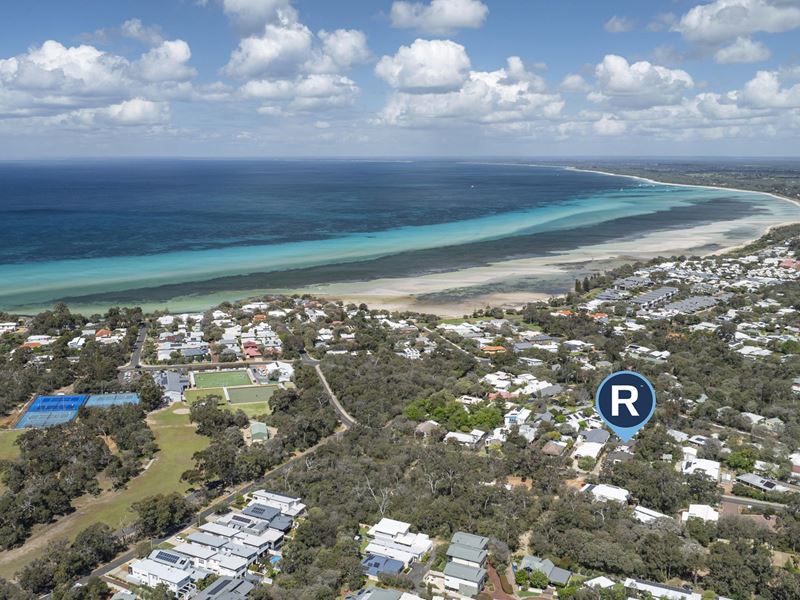 2/43 Gibney Street, Dunsborough
