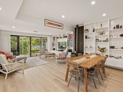 2/43 Gibney Street, Dunsborough WA 6281