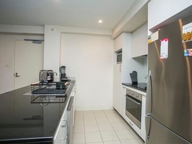 19/208 Adelaide Terrace, Perth WA 6000