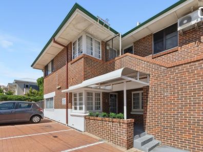 1/196 Bulwer Street, Perth WA 6000