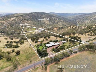 845 Campersic Road, Brigadoon WA 6069