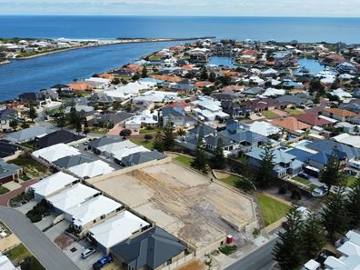 Unit 7 #17 Princeton Drive, Wannanup WA 6210