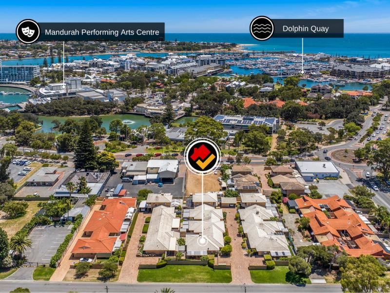 8/66-70 Sholl Street, Mandurah WA 6210