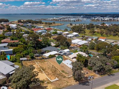 68A Leighton Road, Halls Head WA 6210