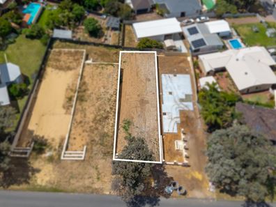 68A Leighton Road, Halls Head WA 6210