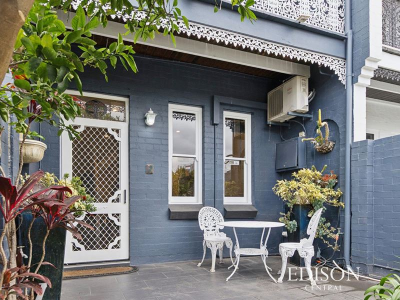 48A Randell Street, Perth WA 6000