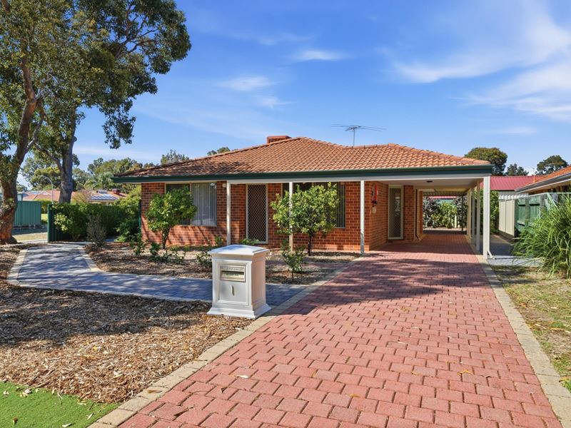 1 Sulphur Cove, Stratton WA 6056