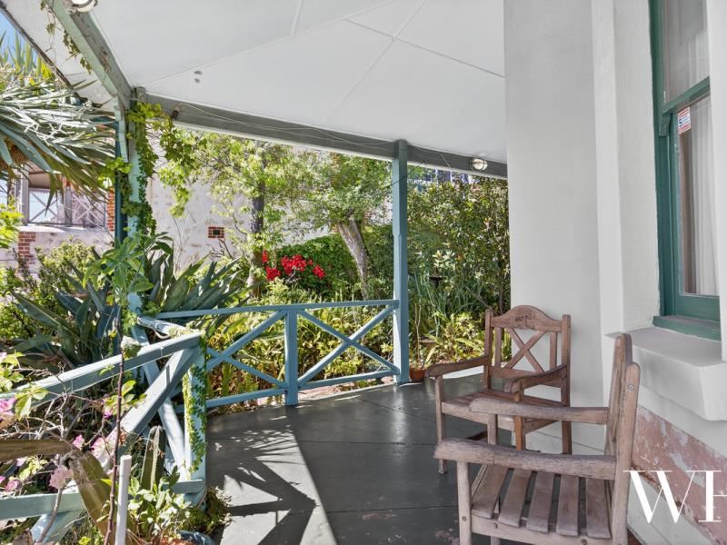 26 Hampton Road, Fremantle