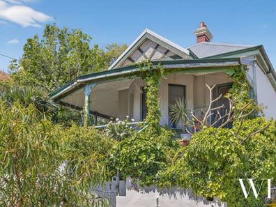 26 Hampton Road, Fremantle WA 6160