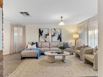 10 Turquoise Court, Forrestfield WA 6058