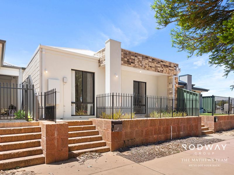 69 Doley Rd, Byford WA 6122
