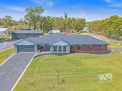 152 Greenwood Drive, Willyung WA 6330