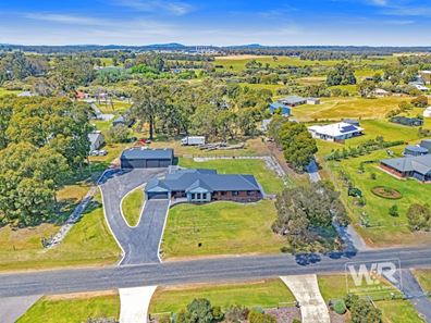152 Greenwood Drive, Willyung WA 6330