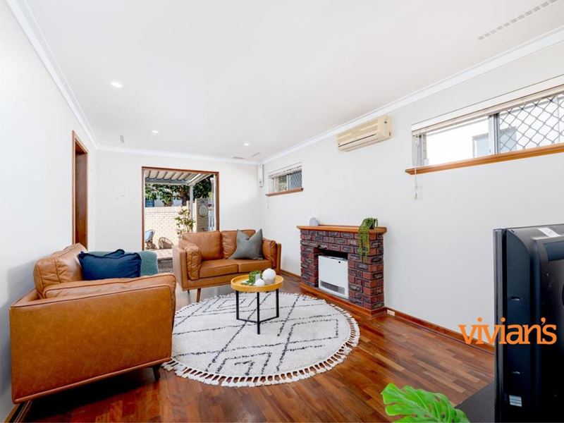 7 Perth Street, Cottesloe