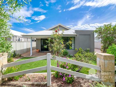 319D Old Coast Road, Australind WA 6233