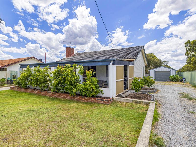 45 North Avenue, Bullsbrook WA 6084