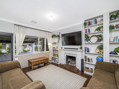 45 North Avenue, Bullsbrook WA 6084