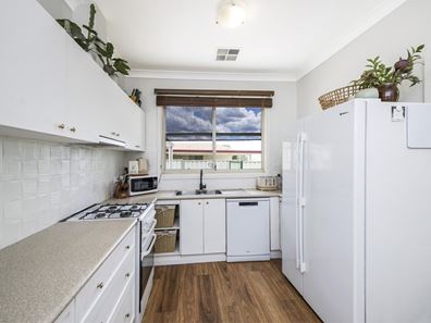 45 North Avenue, Bullsbrook WA 6084