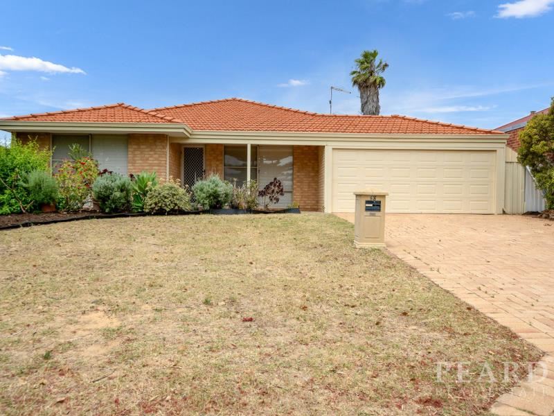 53 Victorsen Parade, Clarkson