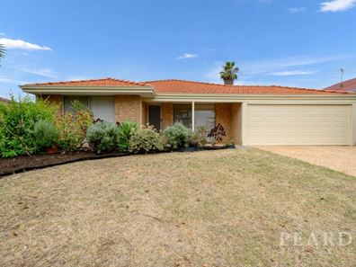 53 Victorsen Parade, Clarkson WA 6030