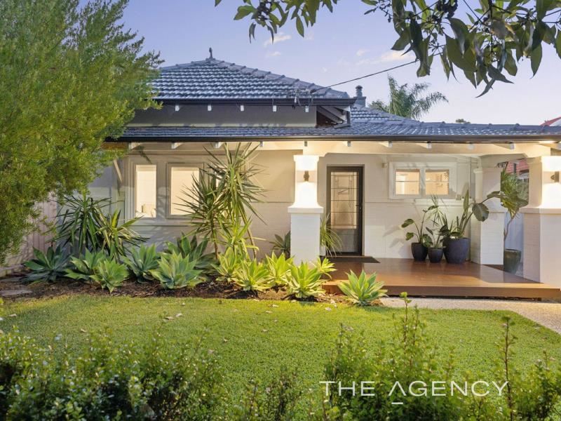 53 Campbell Street, Kensington