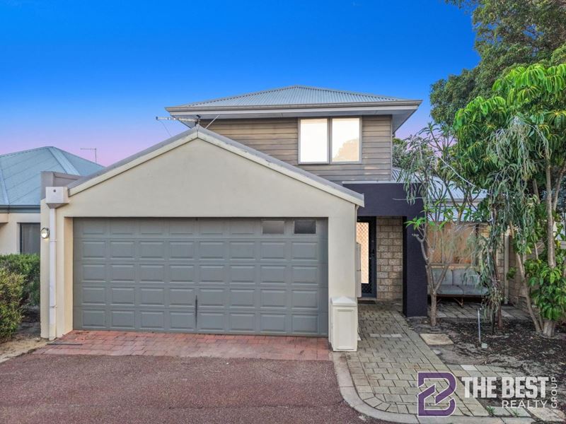 36/191 Railway Avenue, Kelmscott WA 6111