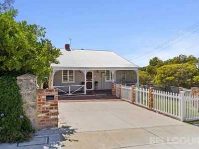 87 Parker Street, Bassendean WA 6054