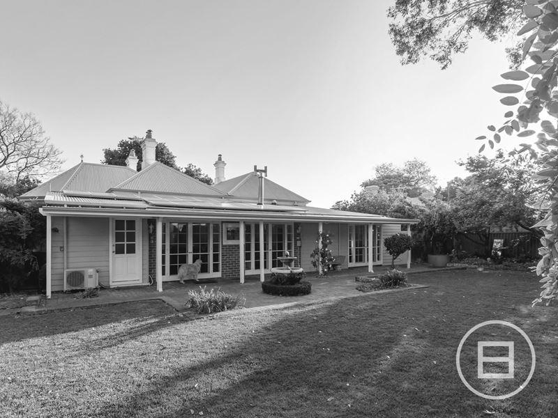 2 Turton Street, Guildford