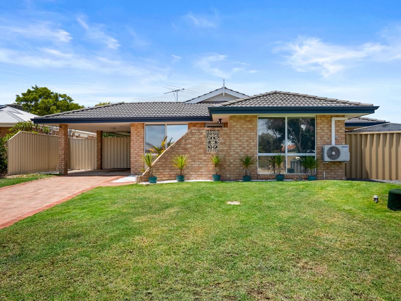 12 Tenella Mews, Warnbro