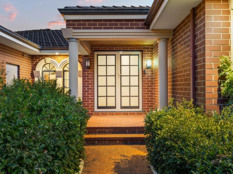 27 Miami Beach Promenade, Iluka WA 6028