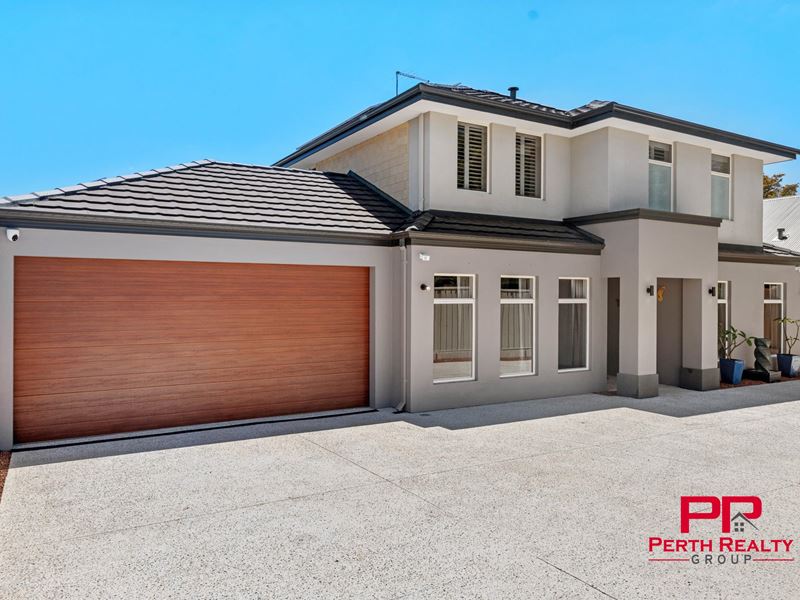 51A River Road, Bayswater WA 6053