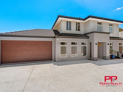 51A River Road, Bayswater WA 6053