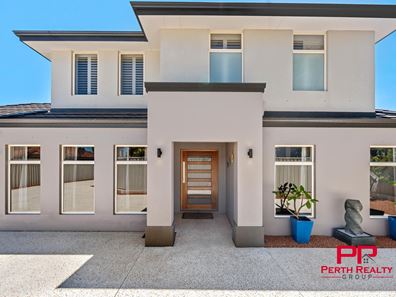 51A River Road, Bayswater WA 6053