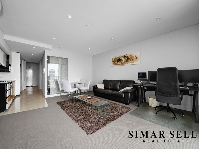 79/101 Murray Street, Perth