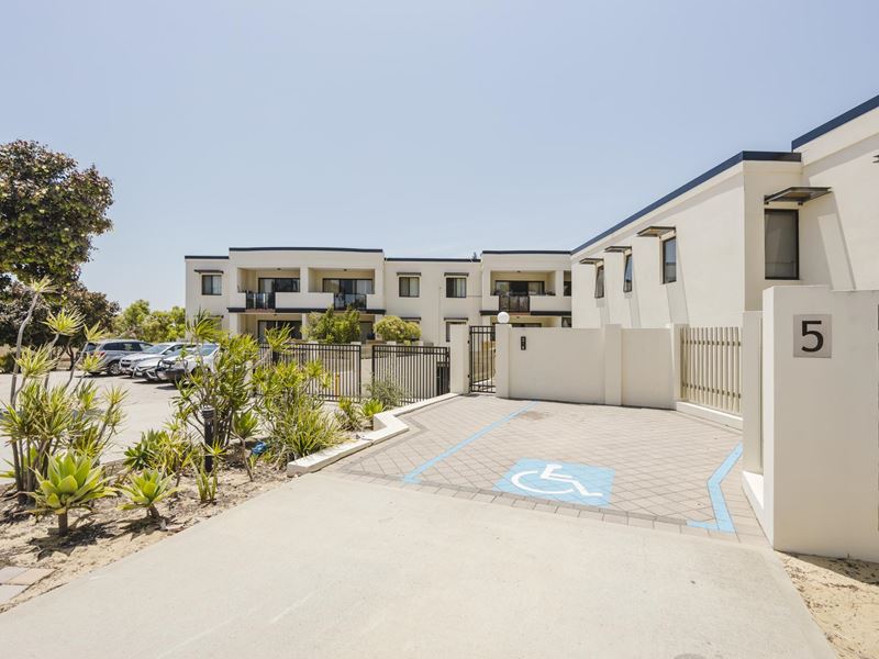Unit 29/5 Eastleigh Loop, Currambine