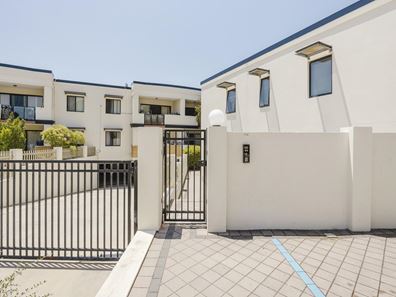 Unit 29/5 Eastleigh Loop, Currambine WA 6028