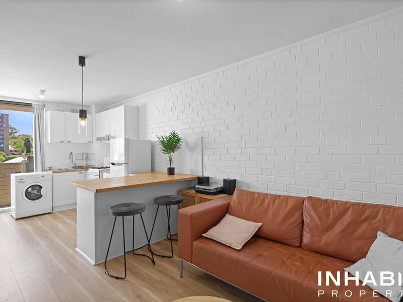 65/12 Tenth Avenue, Maylands