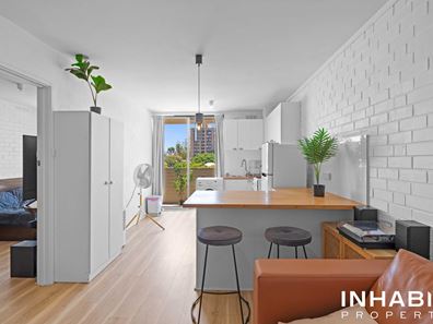 65/12 Tenth Avenue, Maylands WA 6051