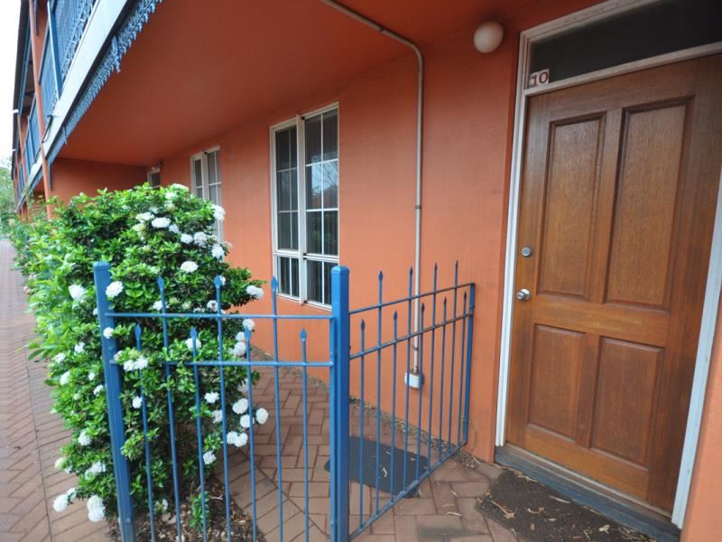 10/8 Anderson Street, Port Hedland WA 6721