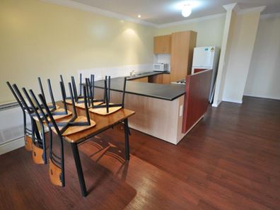 10/8 Anderson Street, Port Hedland WA 6721